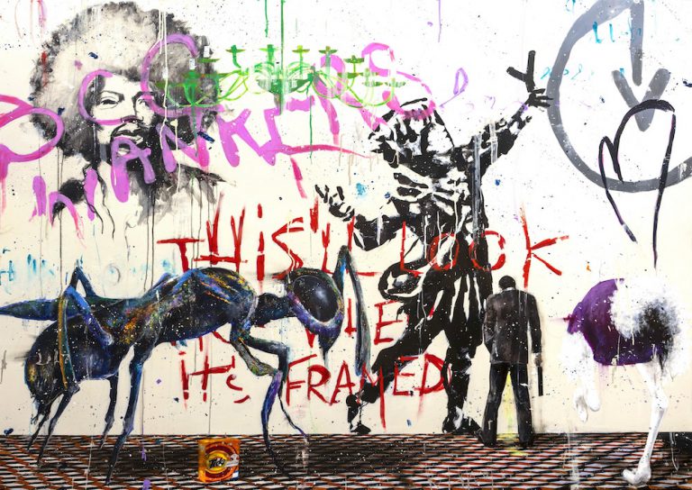 What is Art Movement? Angelo Accardi