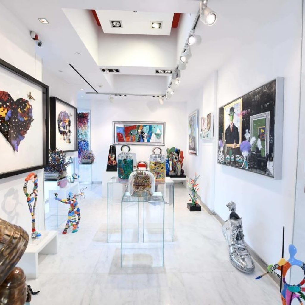 Eden Fine Art Galleries