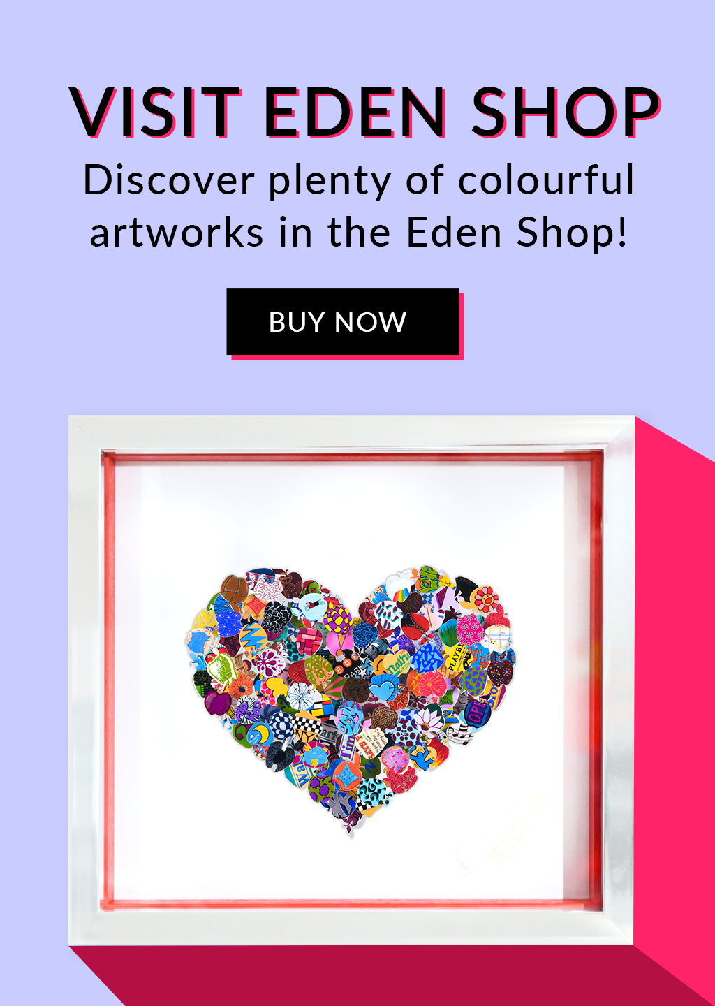 Eden Fine Art Modern & Contemporary Gallery Buy Original Art