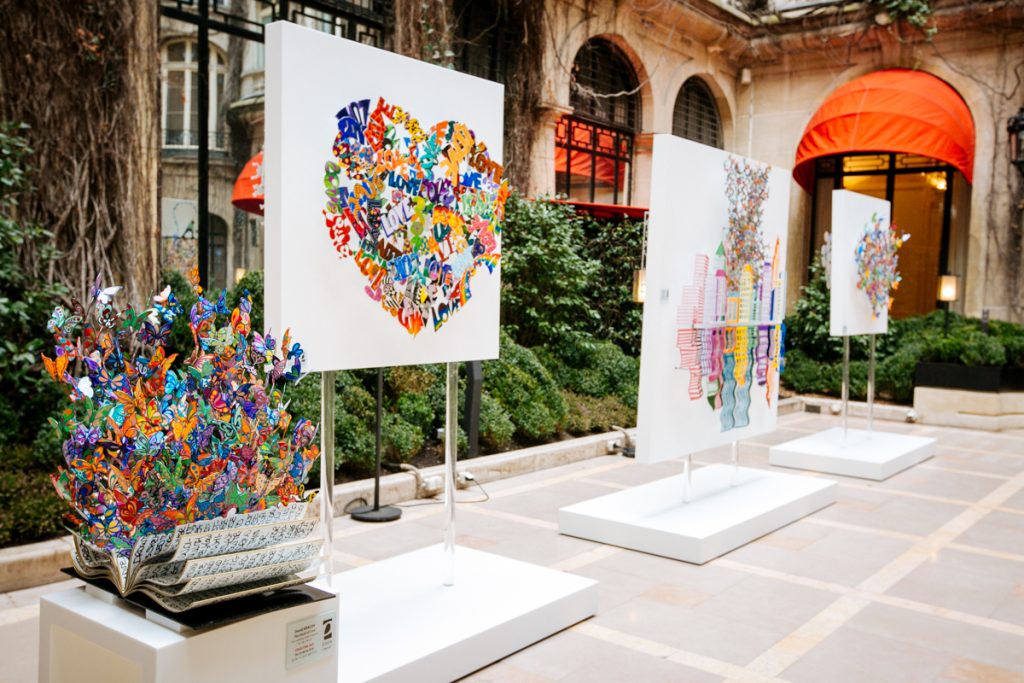 Types of Sculptures What Are The 5 Types? David Kracov