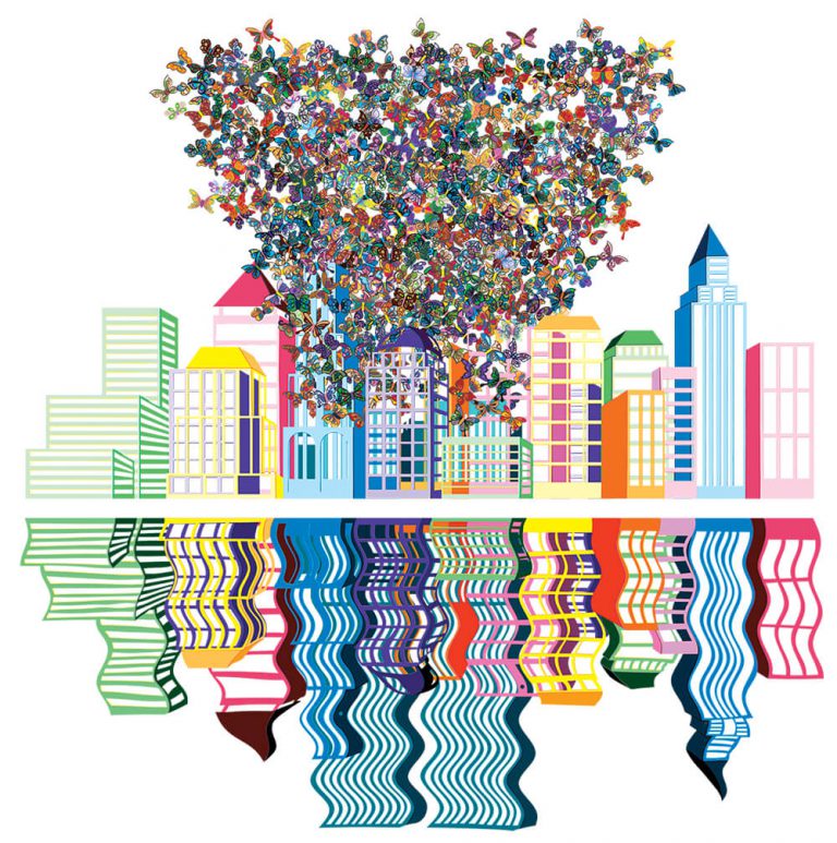 What is Contemporary Art Definition? David Kracov